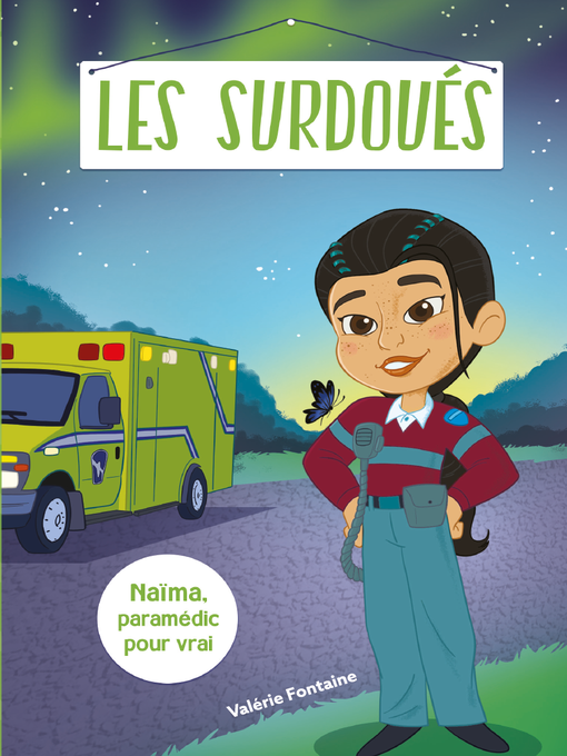 Title details for Les surdoués by Valérie Fontaine - Available